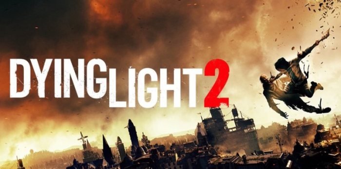 Dying Light 2 Stay Human